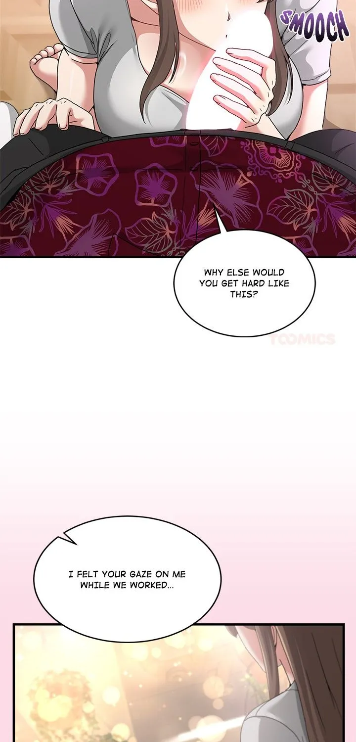 No Men Allowed Chapter 24 page 38 - 