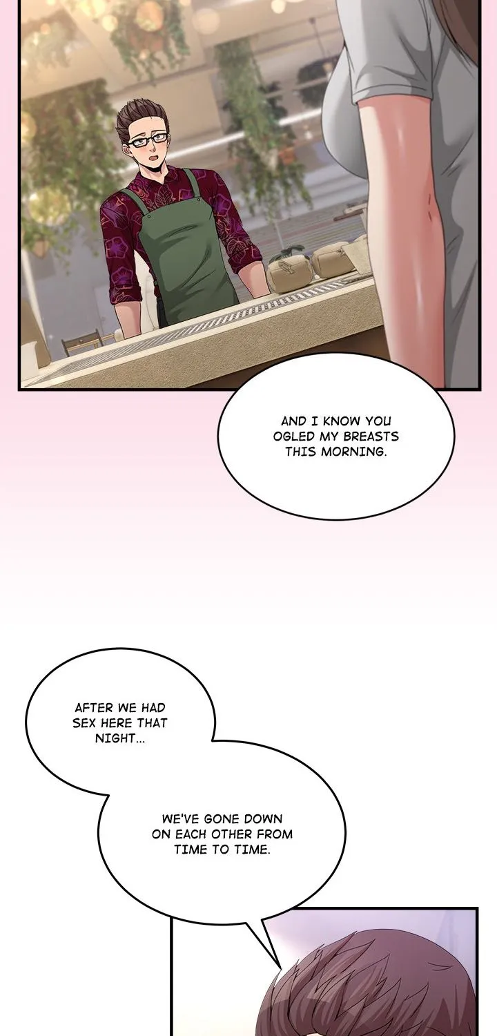 No Men Allowed Chapter 24 page 39 - 