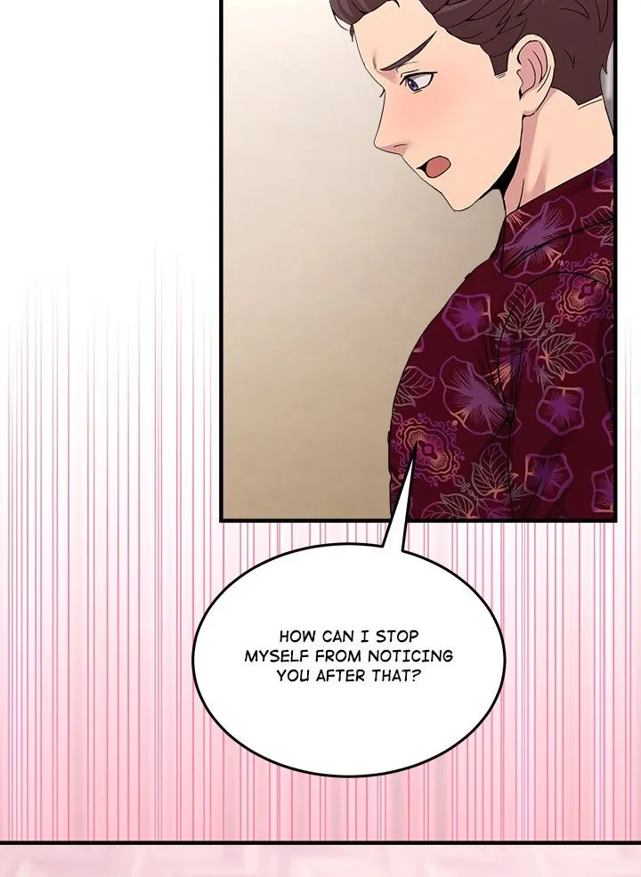 No Men Allowed Chapter 24 page 40 - 