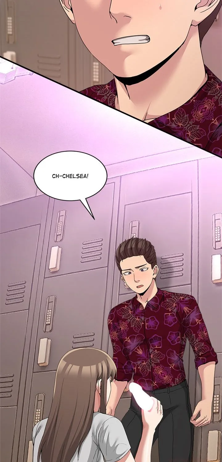 No Men Allowed Chapter 24 page 42 - 