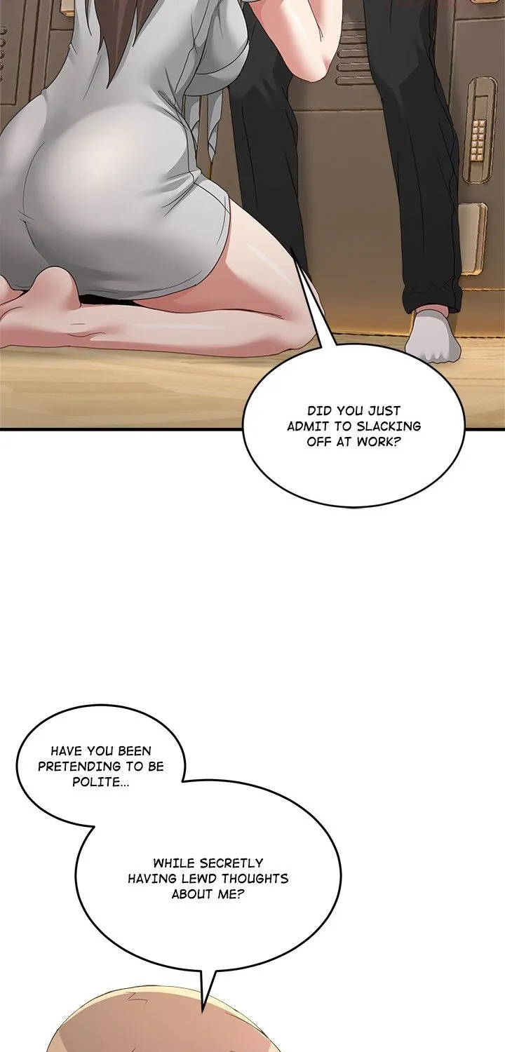 No Men Allowed Chapter 24 page 43 - 