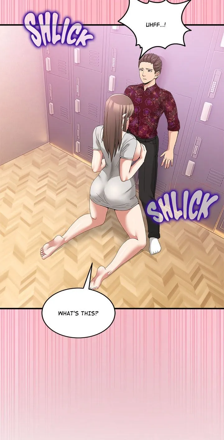 No Men Allowed Chapter 24 page 47 - 