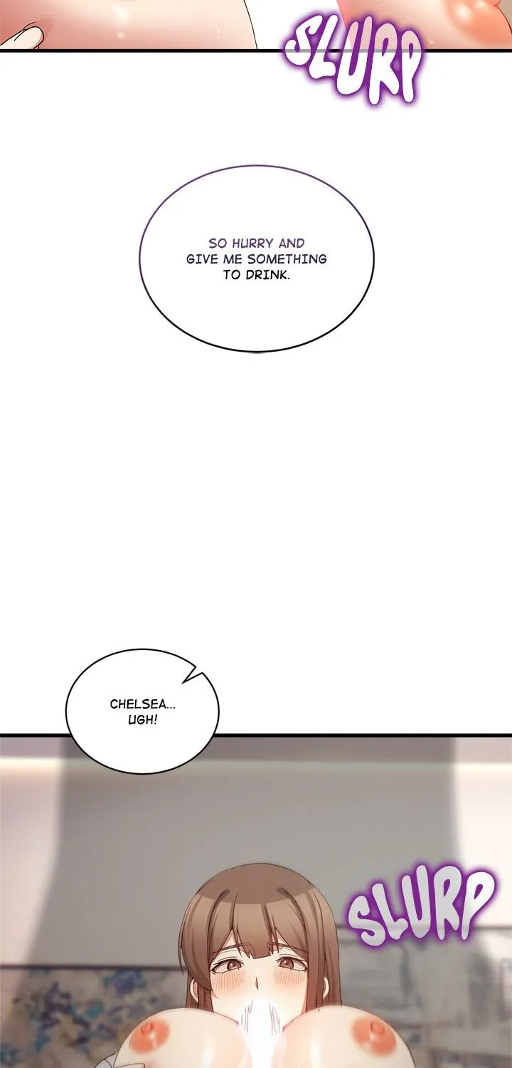 No Men Allowed Chapter 24 page 50 - 