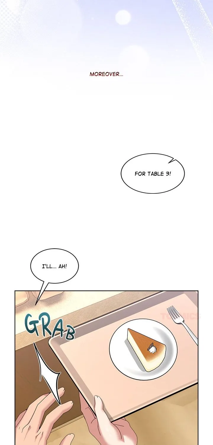 No Men Allowed Chapter 24 page 6 - 