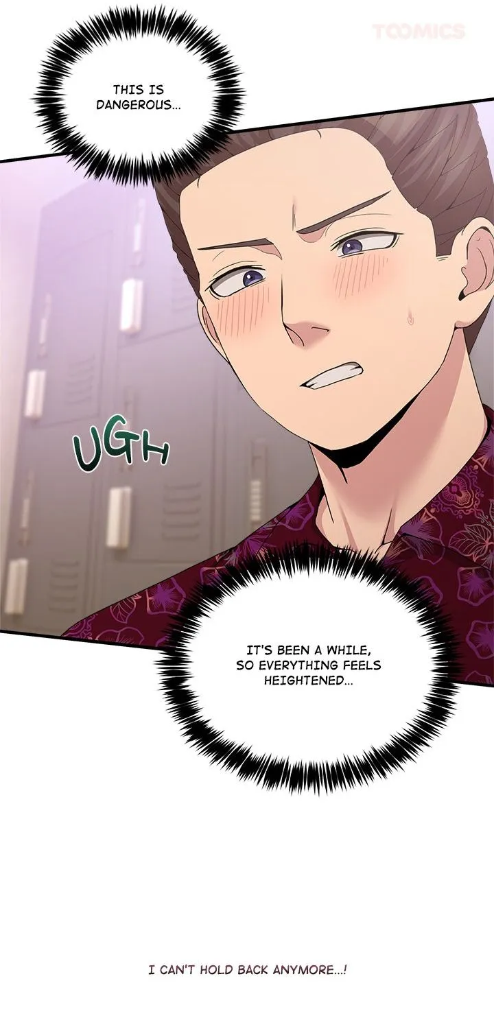 No Men Allowed Chapter 24 page 52 - 