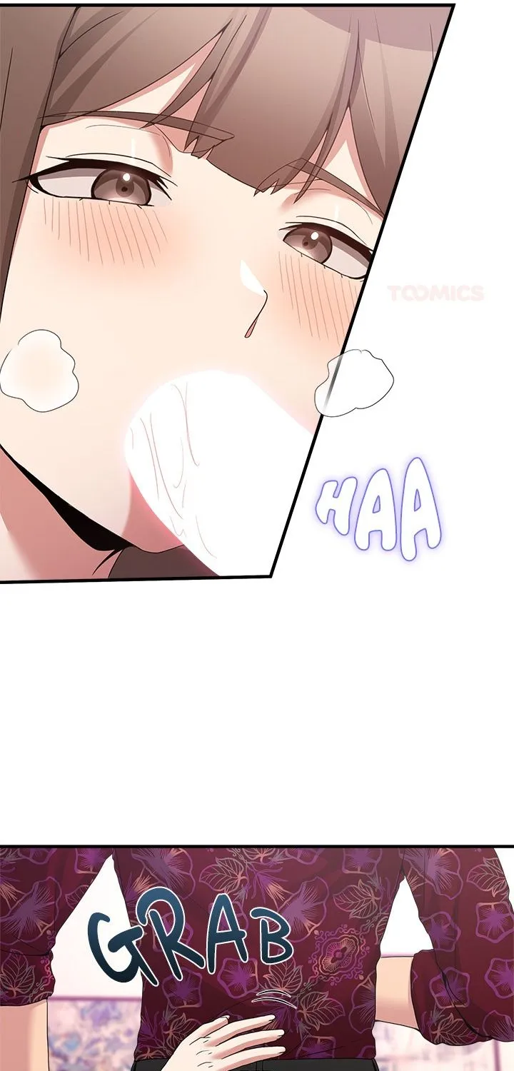 No Men Allowed Chapter 24 page 56 - 