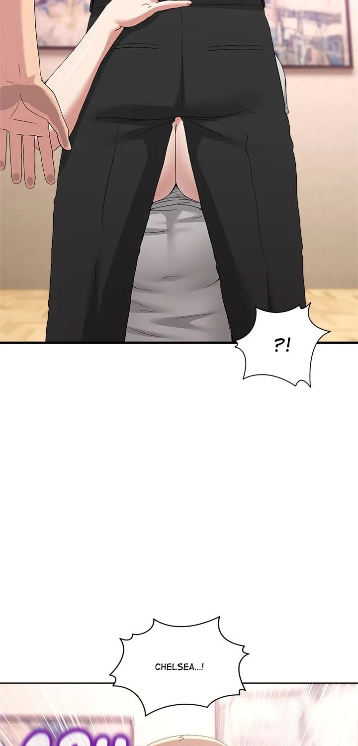 No Men Allowed Chapter 24 page 57 - 
