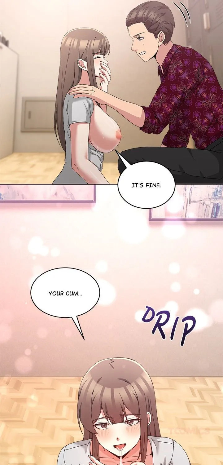 No Men Allowed Chapter 24 page 60 - 