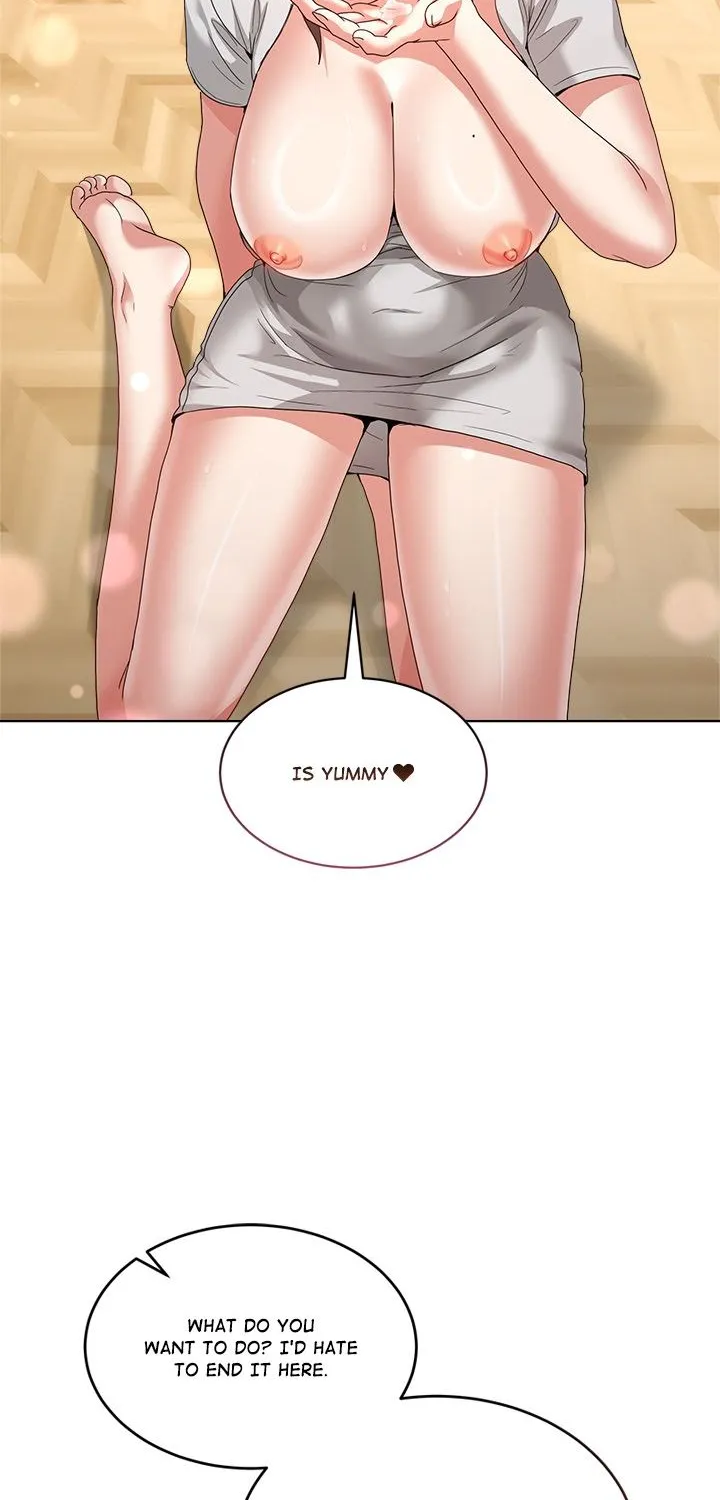 No Men Allowed Chapter 24 page 61 - 
