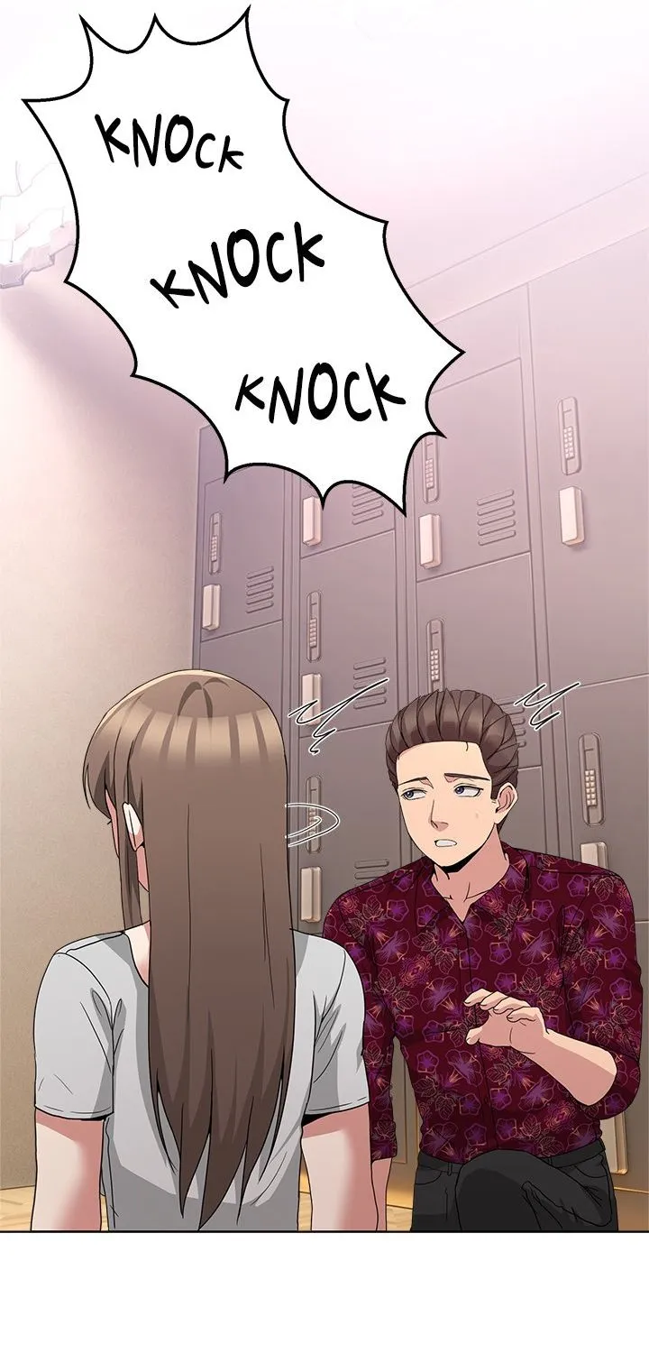No Men Allowed Chapter 24 page 64 - 