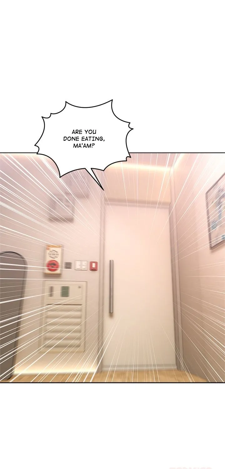 No Men Allowed Chapter 24 page 65 - 