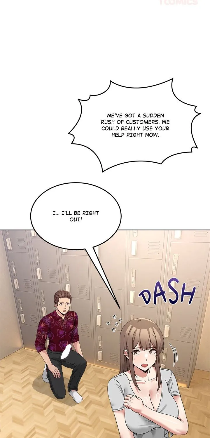 No Men Allowed Chapter 24 page 66 - 