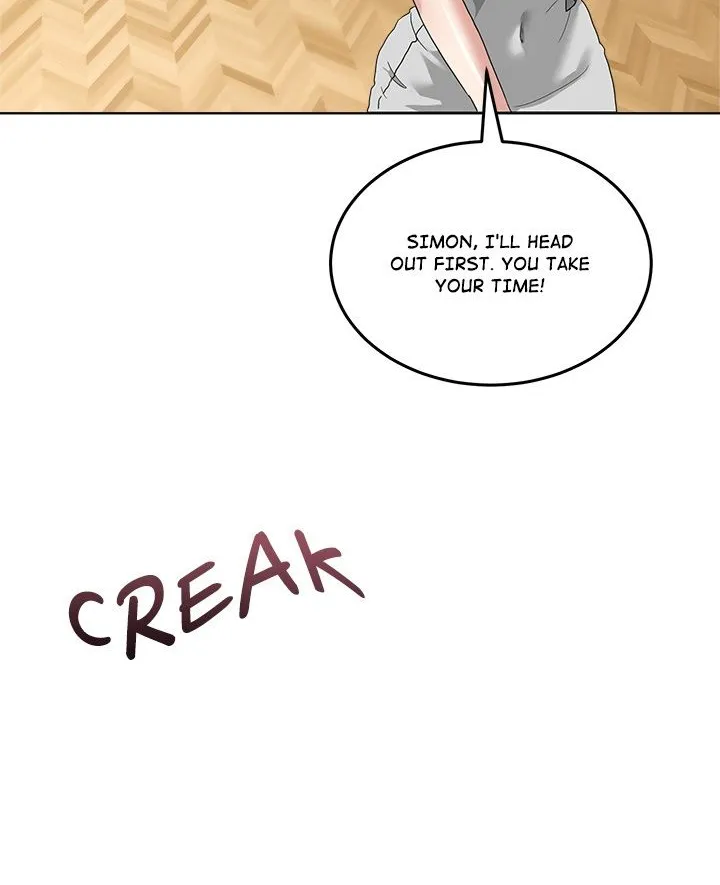 No Men Allowed Chapter 24 page 67 - 