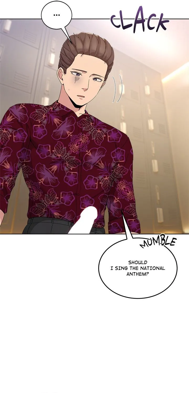 No Men Allowed Chapter 24 page 68 - 