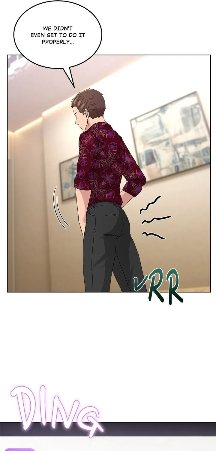 No Men Allowed Chapter 24 page 69 - 