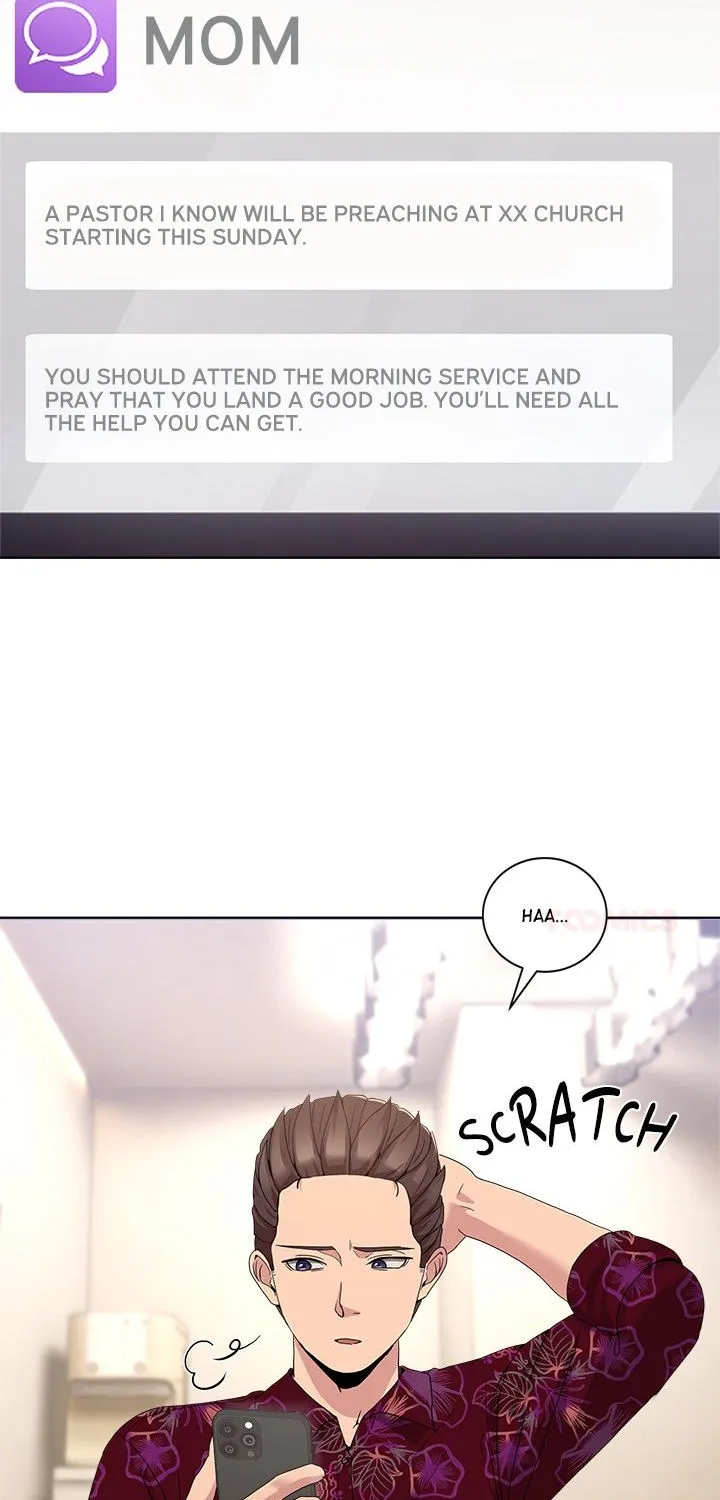 No Men Allowed Chapter 24 page 70 - 
