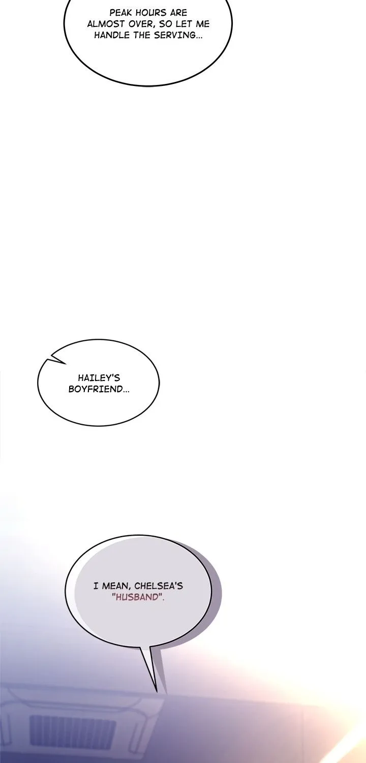No Men Allowed Chapter 24 page 8 - 