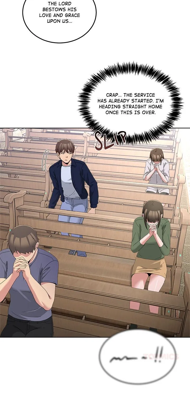No Men Allowed Chapter 24 page 74 - 