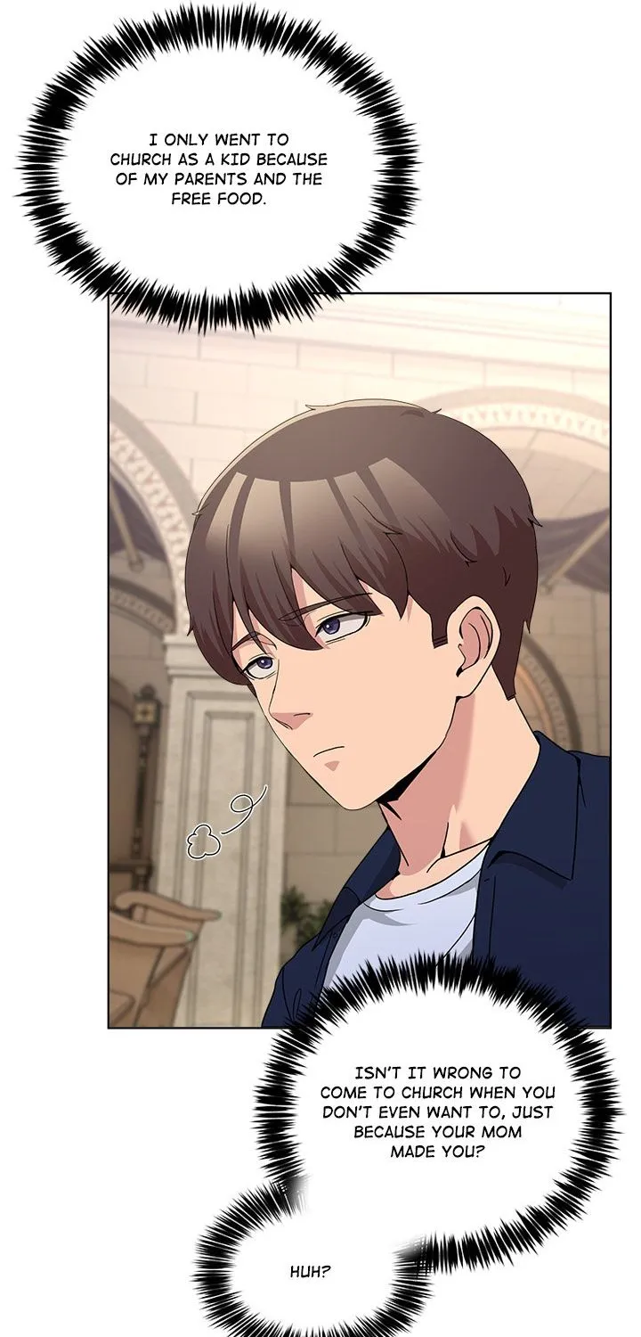 No Men Allowed Chapter 24 page 76 - 