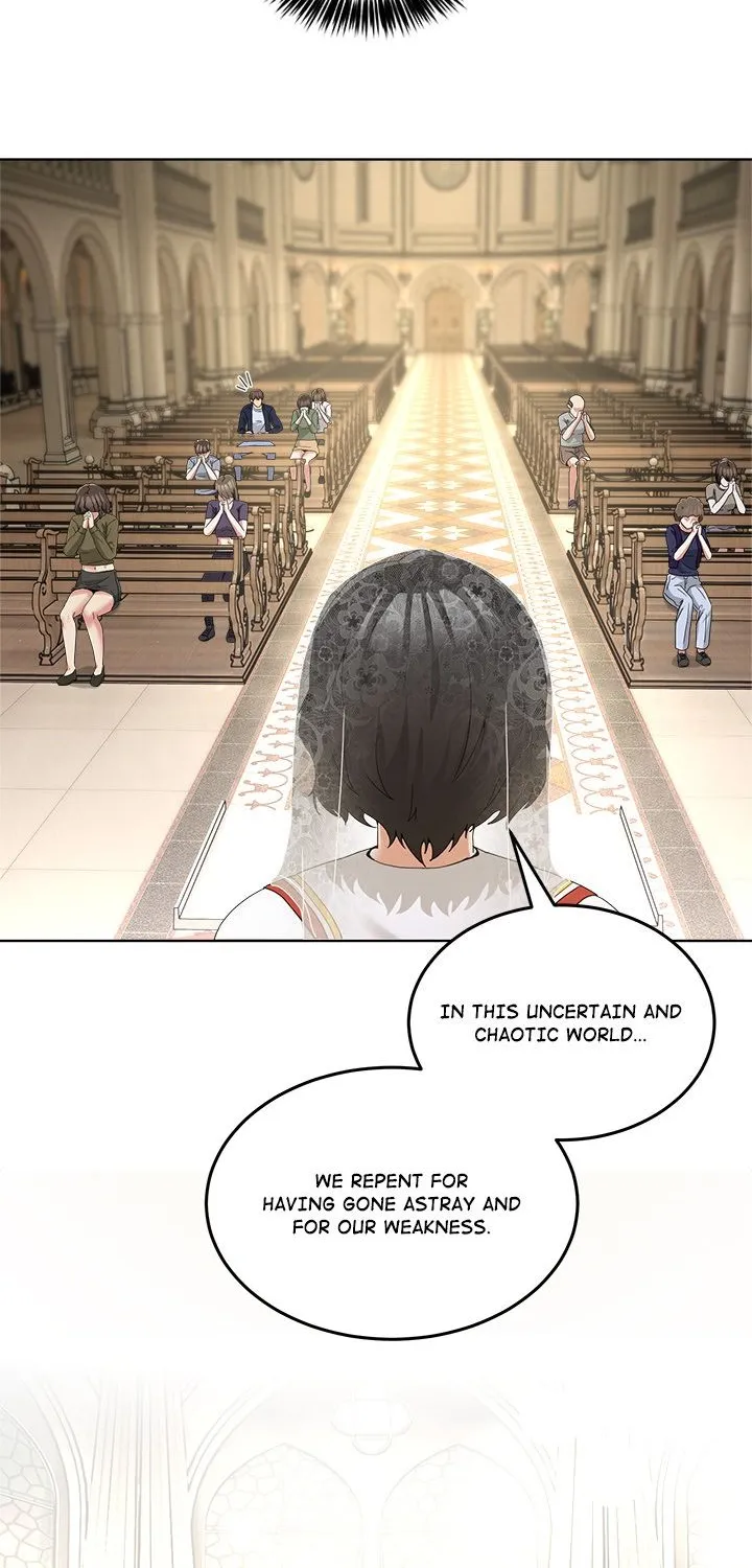 No Men Allowed Chapter 24 page 77 - 