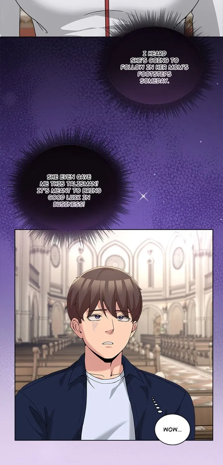 No Men Allowed Chapter 24 page 81 - 