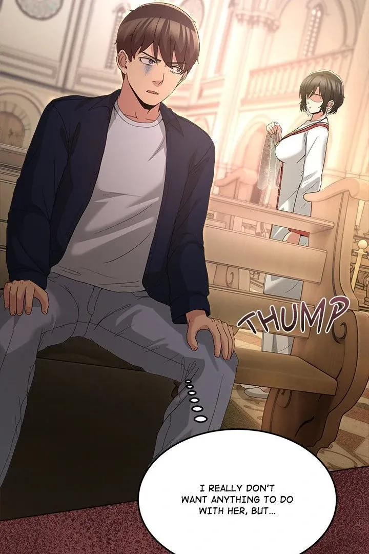 No Men Allowed Chapter 25 page 11 - 
