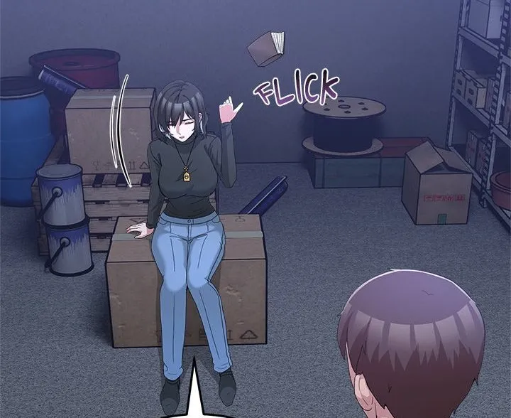 No Men Allowed Chapter 25 page 101 - 