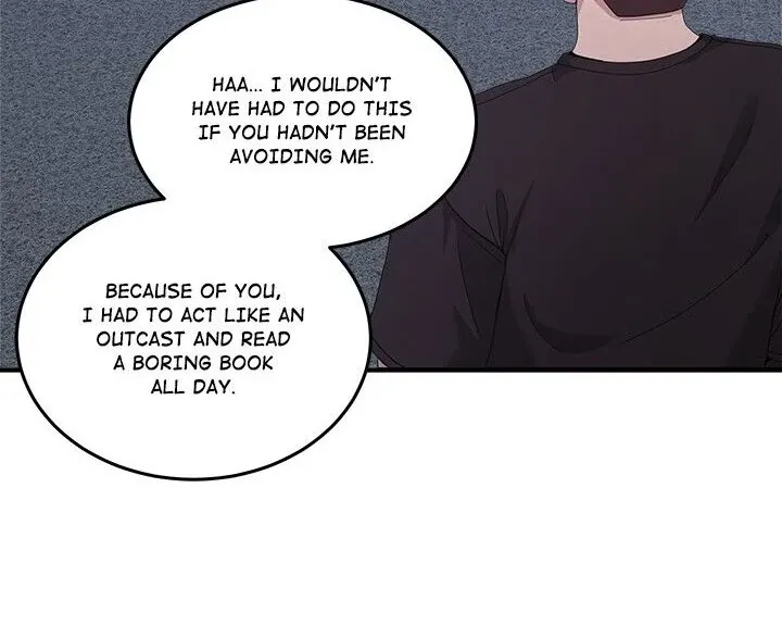 No Men Allowed Chapter 25 page 102 - 