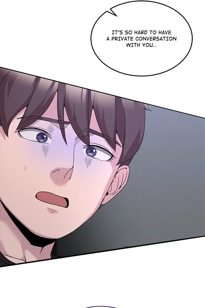 No Men Allowed Chapter 25 page 103 - 