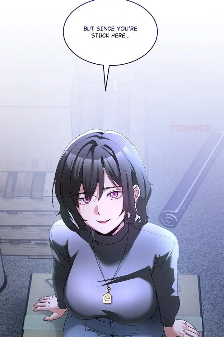 No Men Allowed Chapter 25 page 104 - 