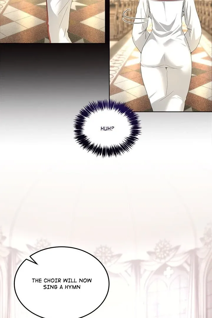 No Men Allowed Chapter 25 page 13 - 