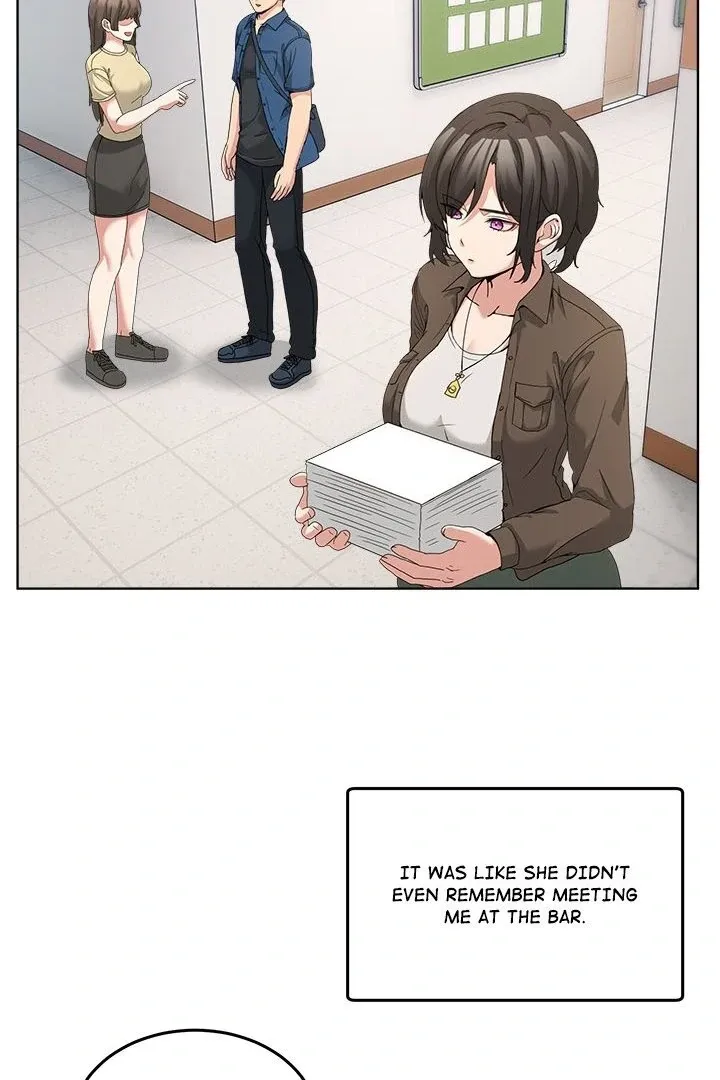 No Men Allowed Chapter 25 page 18 - 