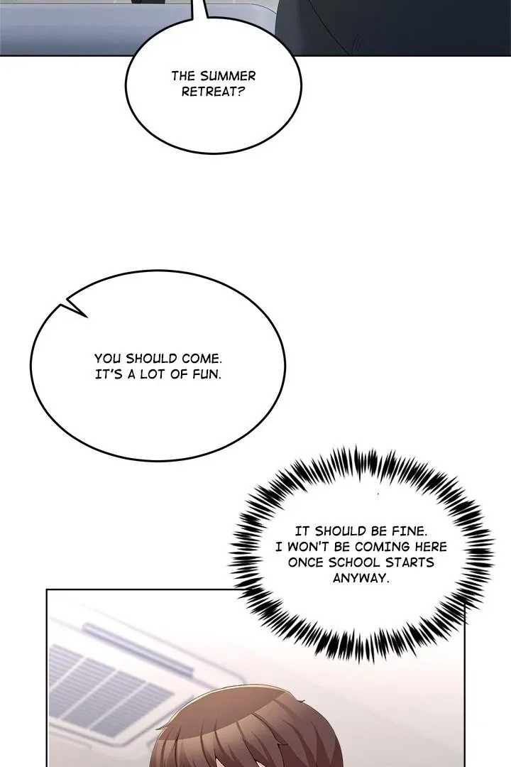 No Men Allowed Chapter 25 page 24 - 