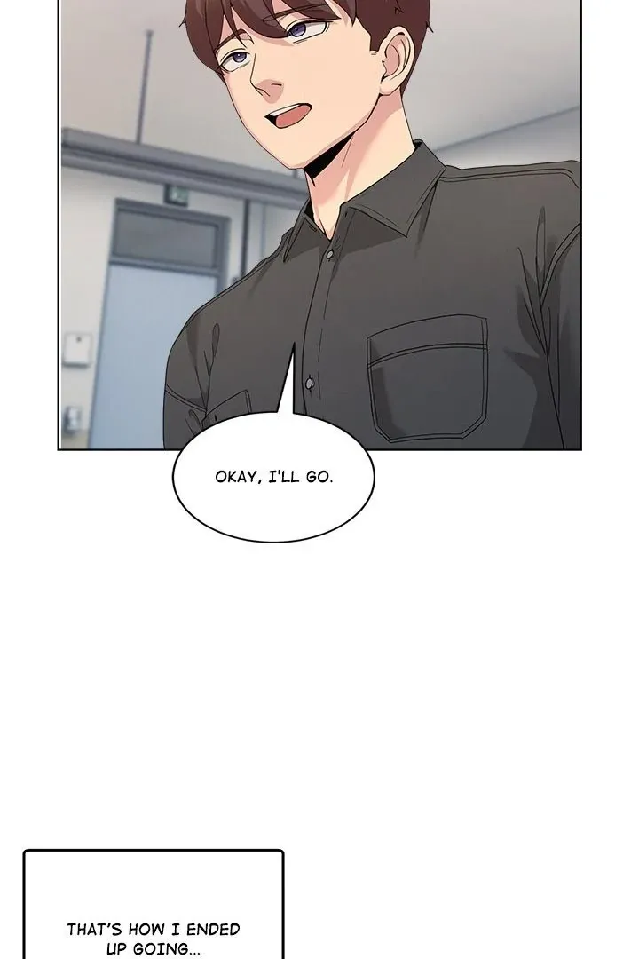 No Men Allowed Chapter 25 page 25 - 