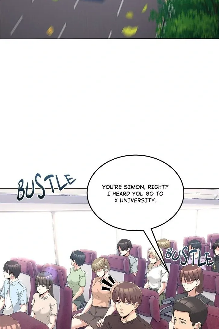 No Men Allowed Chapter 25 page 30 - 