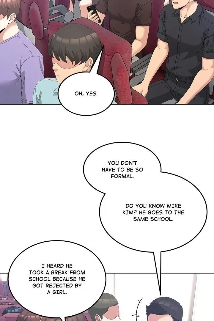 No Men Allowed Chapter 25 page 31 - 