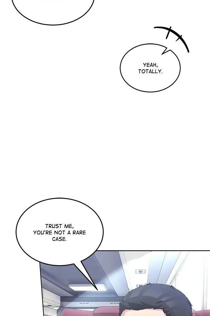 No Men Allowed Chapter 25 page 35 - 