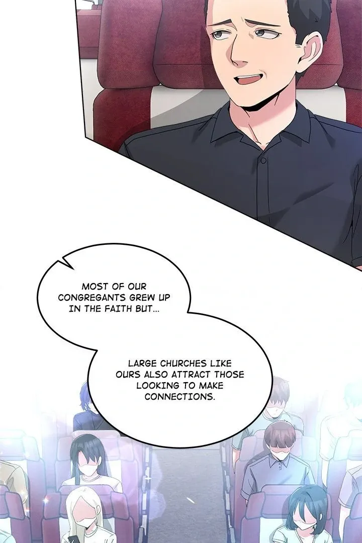 No Men Allowed Chapter 25 page 36 - 