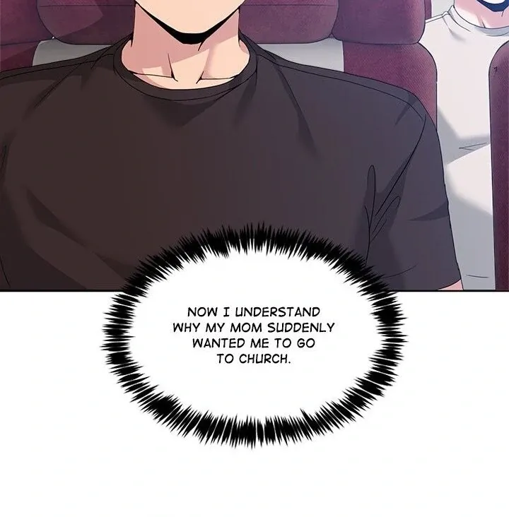 No Men Allowed Chapter 25 page 39 - 