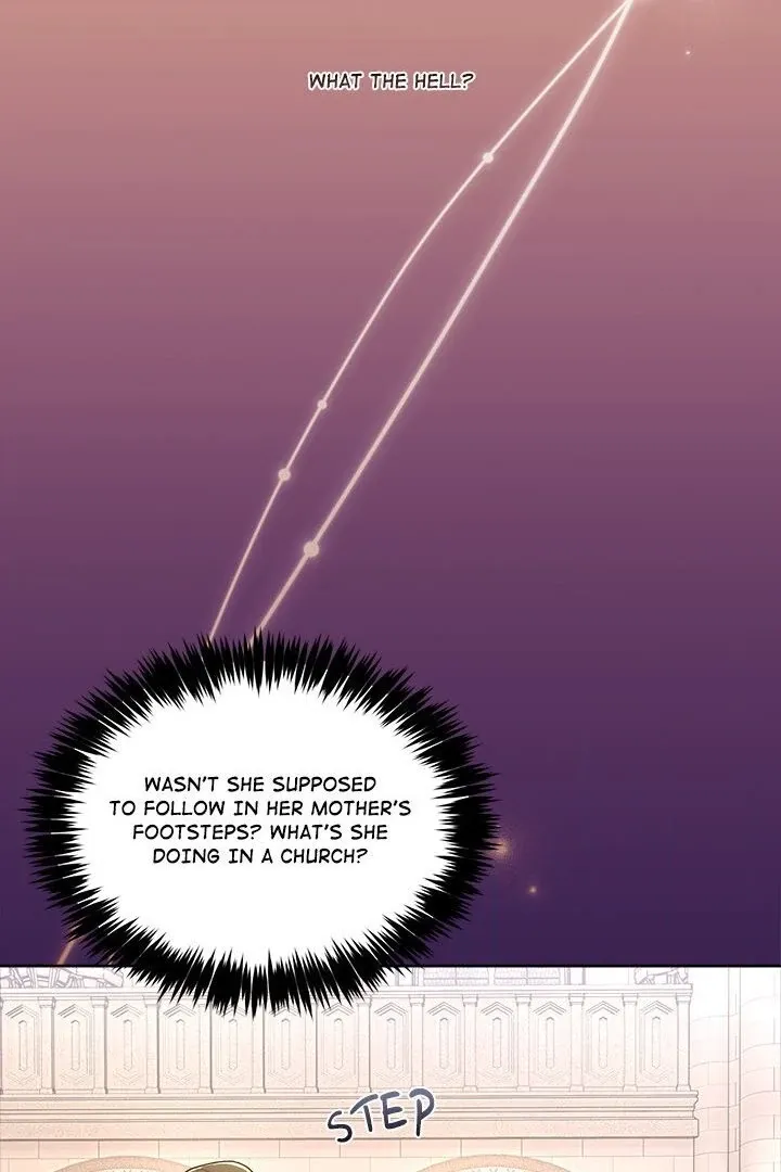 No Men Allowed Chapter 25 page 5 - 