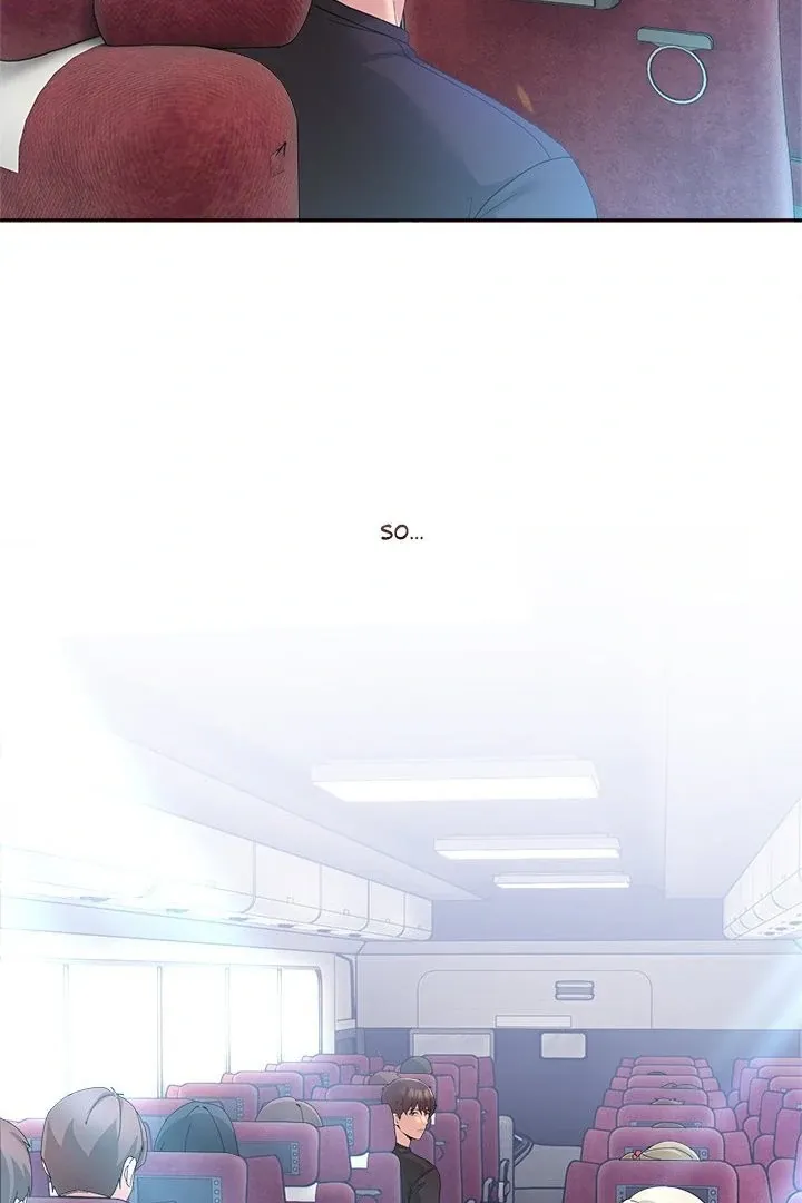 No Men Allowed Chapter 25 page 42 - 