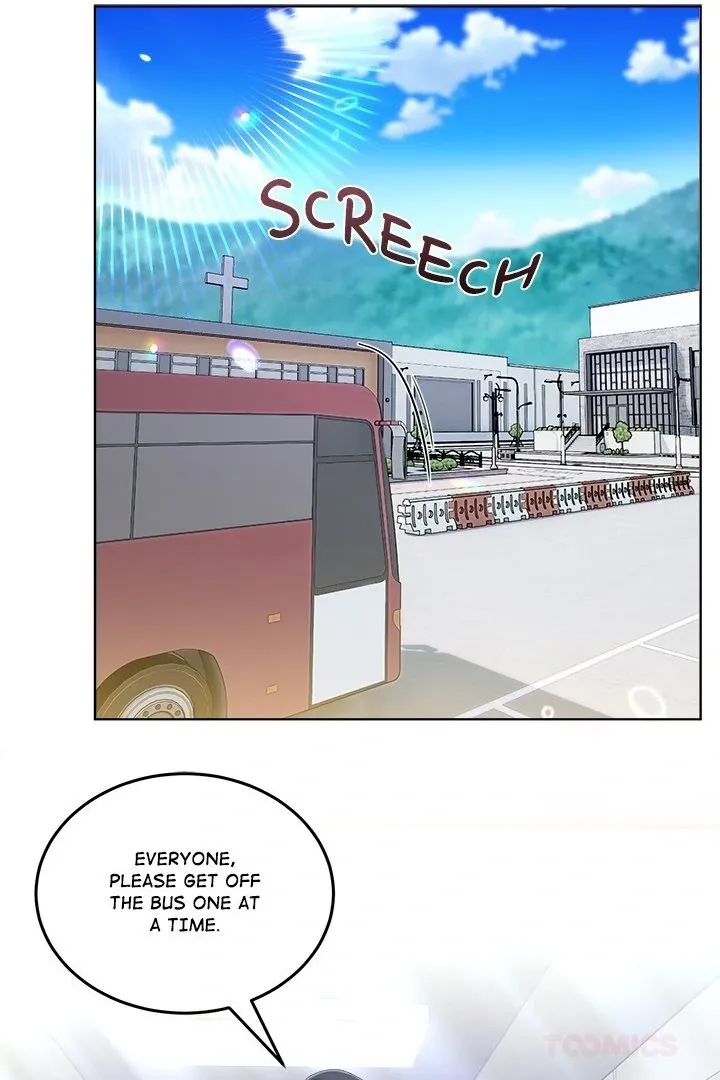 No Men Allowed Chapter 25 page 46 - 