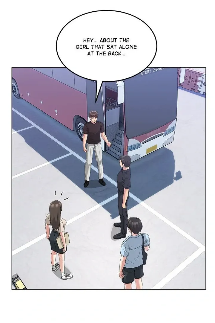 No Men Allowed Chapter 25 page 48 - 
