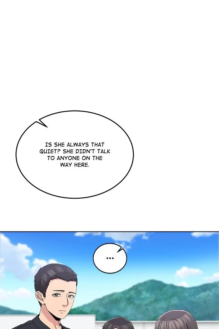 No Men Allowed Chapter 25 page 49 - 