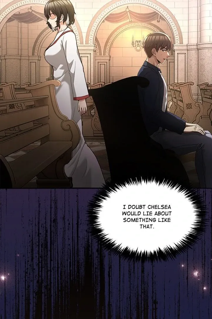 No Men Allowed Chapter 25 page 6 - 
