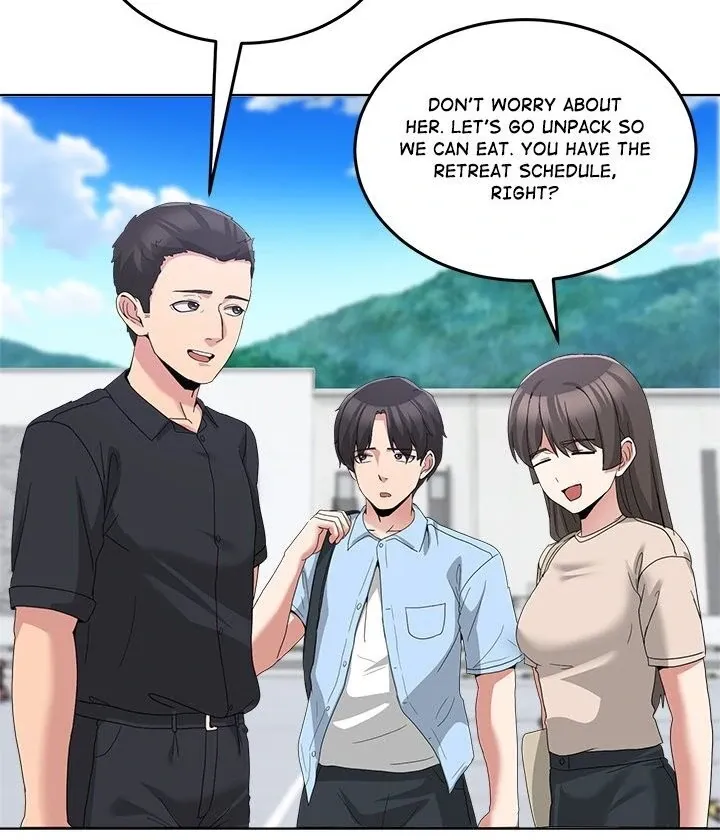 No Men Allowed Chapter 25 page 51 - 
