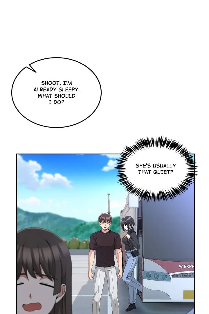 No Men Allowed Chapter 25 page 52 - 
