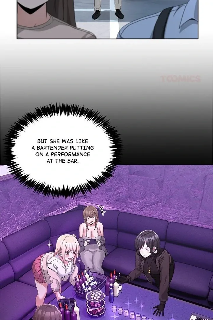 No Men Allowed Chapter 25 page 53 - 