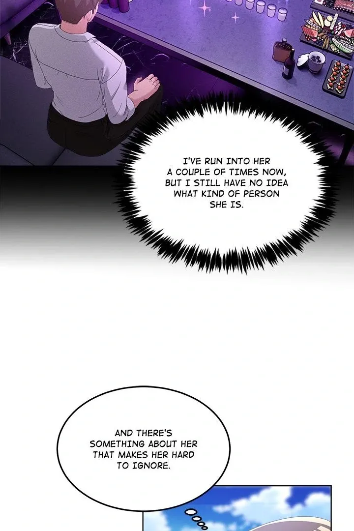 No Men Allowed Chapter 25 page 54 - 