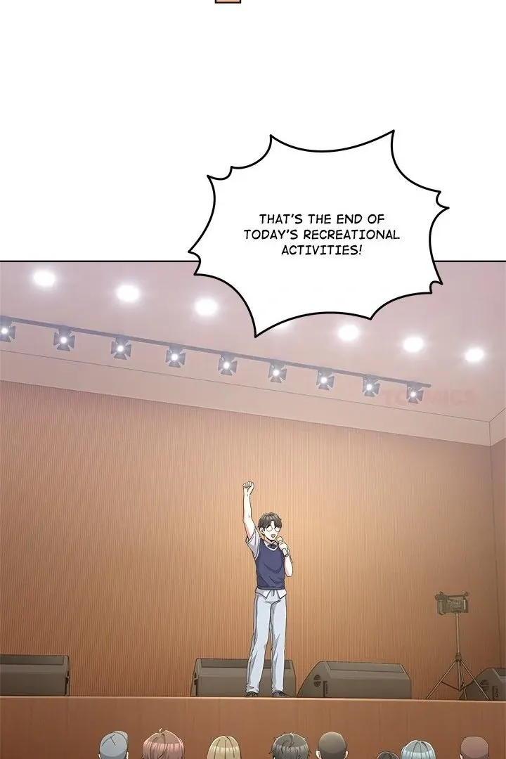No Men Allowed Chapter 25 page 59 - 